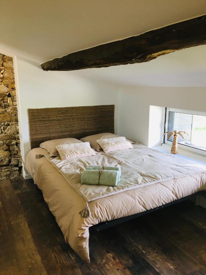 La Maison Coup De Coeur De Pont Caffino 9 Couchages Plus 2 Sur Demande Maisdon-sur-Sevre エクステリア 写真