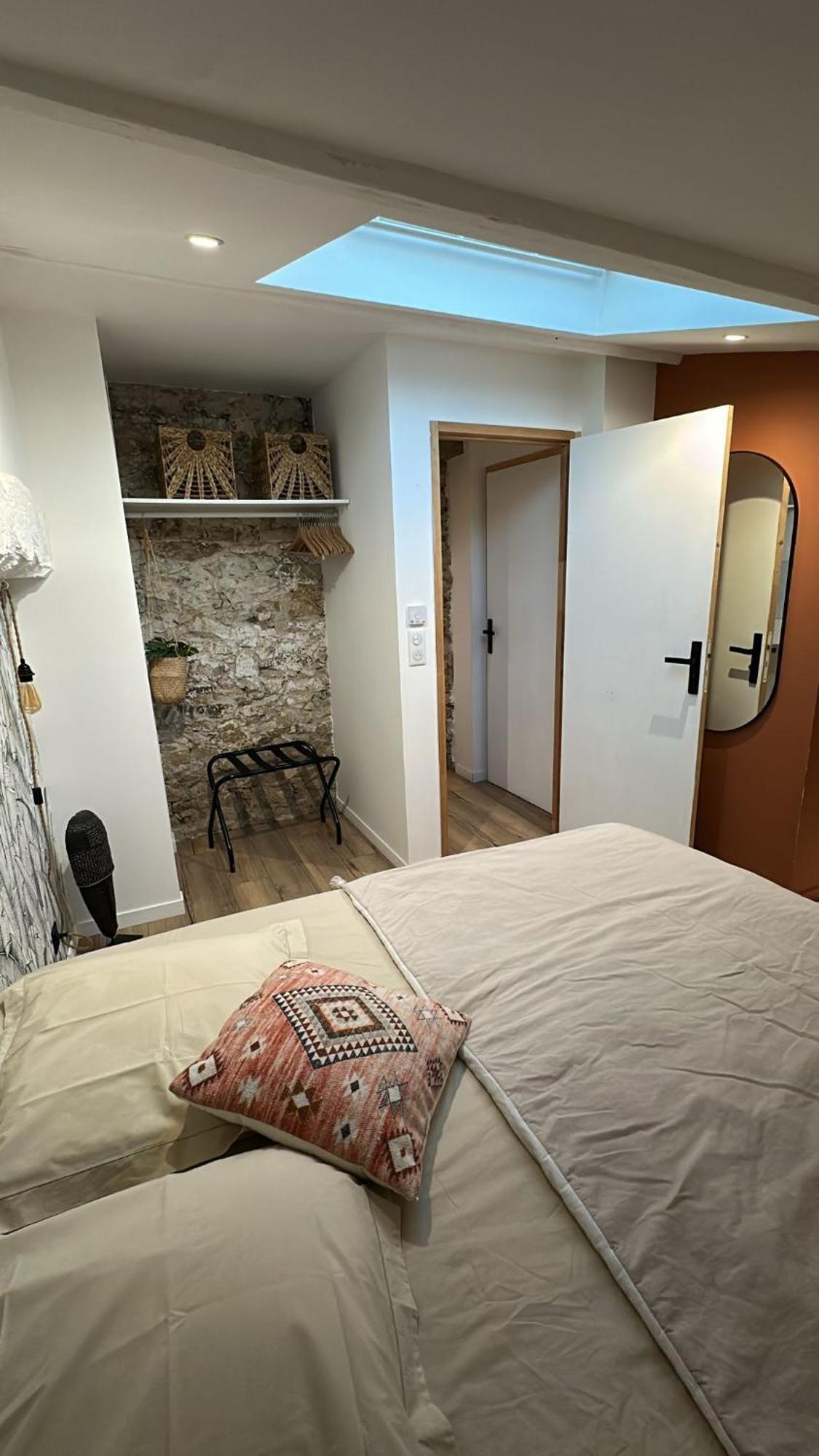 La Maison Coup De Coeur De Pont Caffino 9 Couchages Plus 2 Sur Demande Maisdon-sur-Sevre エクステリア 写真